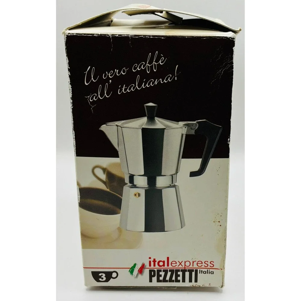 Pezzetti valve original lower